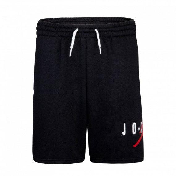 JORDAN Shorts Negros 95B911-023