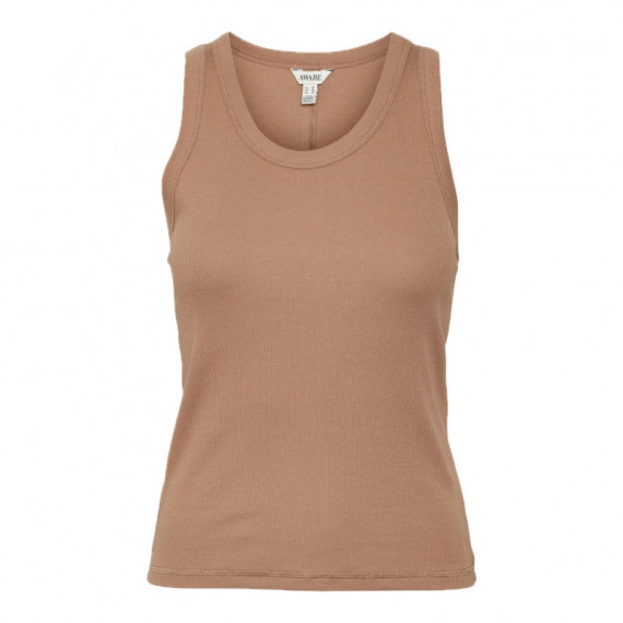 Camisetas Mujer Camiseta VERO MODA Lia Portabella