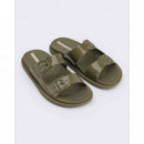 IPANEMA Chanclas Verde Ip 26877-AG872 Green-beige