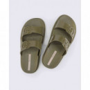 IPANEMA Chanclas Verde Ip 26877-AG872 Green-beige