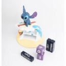 Calendario Stitch Perpetuo 3D Disney  GRUPO ERIK