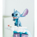 Calendario Stitch Perpetuo 3D Disney  GRUPO ERIK