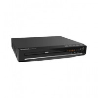 Susntech Reproductor Dvd/cd DVPMH225 Usb,hdmi,euroconector  SUNSTECH