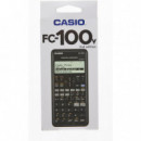 Calculadora Financiera CASIO FC-100V