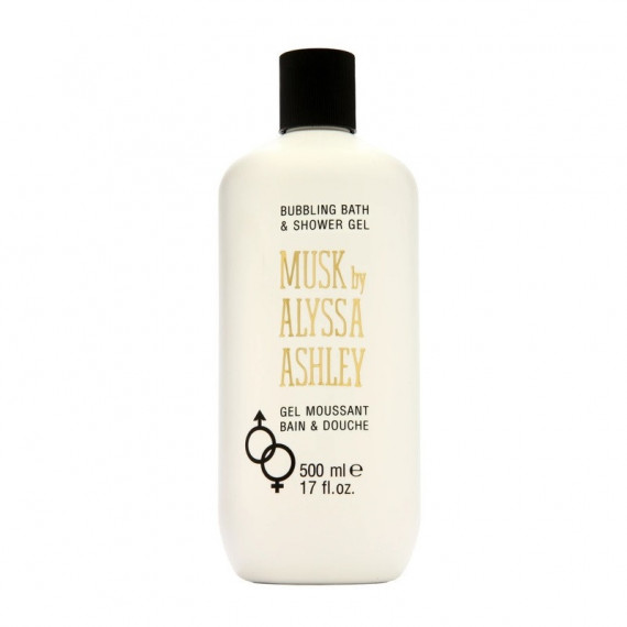 Mush Gel de Ducha  ALYSSA ASHLEY