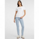 Camiseta American Tradition Slim de GUESS JEANS