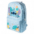 Mochila Stitch Tropical DISNEY