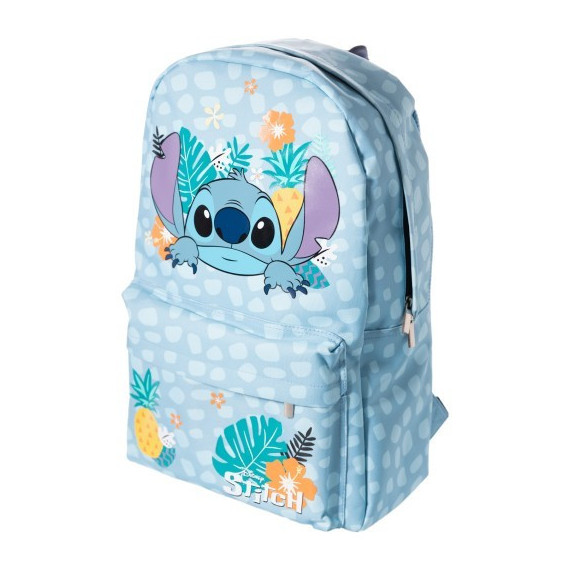 Mochila Stitch Tropical DISNEY