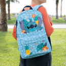 Mochila Stitch Tropical DISNEY