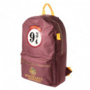 Mochila Harry Potter 9 3/4  GRUPO ERIK