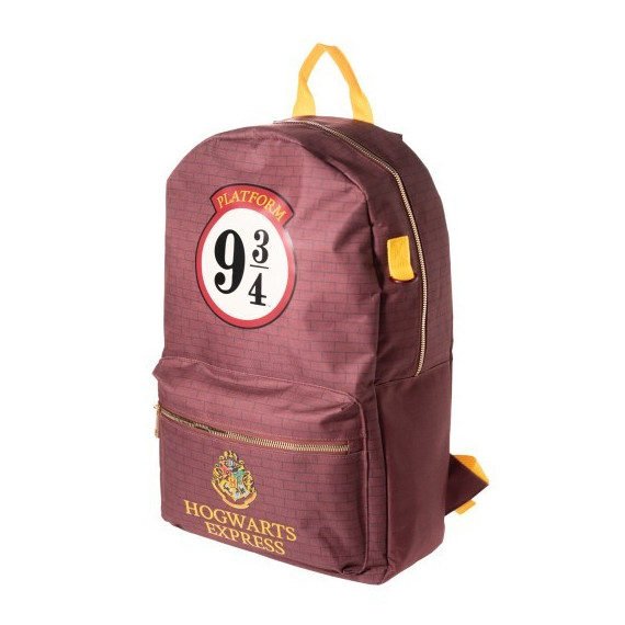 Mochila Harry Potter 9 3/4  GRUPO ERIK