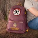 Mochila Harry Potter 9 3/4  GRUPO ERIK