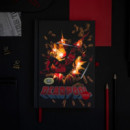 Cuaderno Deadpool Premium A5 con Luz Marvel  GRUPO ERIK