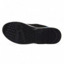 Zapatillas DC Versatile Le