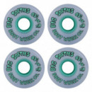 Ruedas SNOT Big Softies  63MM 78A