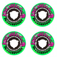 Ruedas SNOT Boogerthane 54MM 97A