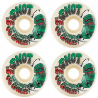 Ruedas SNOT Snelling Ghoulies 59MM 99A