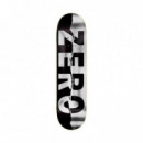 Tabla ZERO Ripped Army Black Foil 8.0