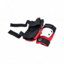 Set Protecciones Pro-tec Junior  PROTECT