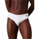 Bañador Slip CALVIN KLEIN Blanco