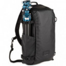 TENBA Mochila Sling Solstice V2 16L Negro