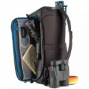 TENBA Mochila Sling Solstice V2 16L Negro