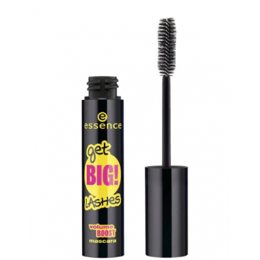 ESSENCE Gel Big! Mascara de Pestañas