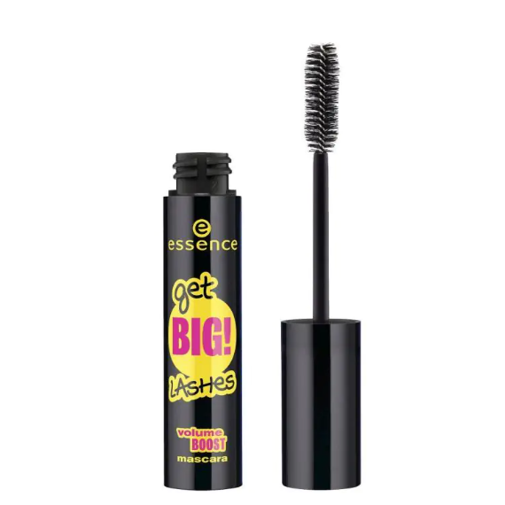 ESSENCE Gel Big! Mascara de Pestañas