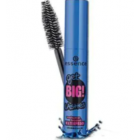 ESSENCE Gel Big! Mascara de Pestañas