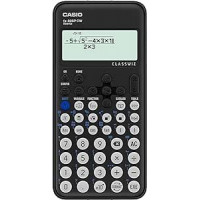 Calculadora CASIO Científica CAFX-82SPC