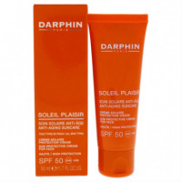 DARPHIN SOLEIL PLAISIR CREMA SPF 50 50 ML