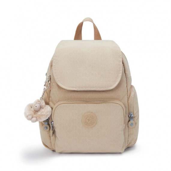 Mochila  City Zip Mini  KIPLING