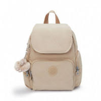 Mochila  City Zip Mini  KIPLING