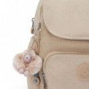 Mochila  City Zip Mini  KIPLING