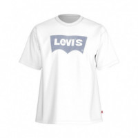 Camiseta Vintage Fit Graphic  LEVI'S