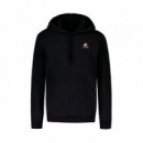 Sudadera con Capucha Essentiels  LE COQ SPORTIF