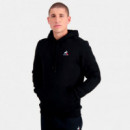 Sudadera con Capucha Essentiels  LE COQ SPORTIF