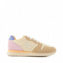 Zapatillas PLATINIUM_2  LE COQ SPORTIF