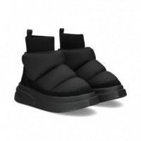 Botin ante Negro  ASH