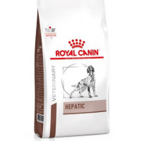 Royal Diet Dog Hepatic 7 Kg  ROYAL CANIN