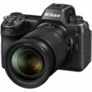 NIKON Z6III Z24-70 F4S Kit