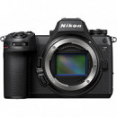 NIKON Z6III Z24-70 F4S Kit