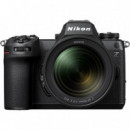 NIKON Z6III Z24-70 F4S Kit