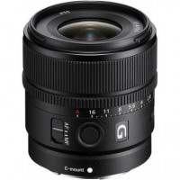 SONY E15MM F1.4G(SEL15F14G)