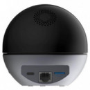 EZVIZ E6 3K Cámara de Seguridad Interio R360º Wifi con Detección de Mascotas