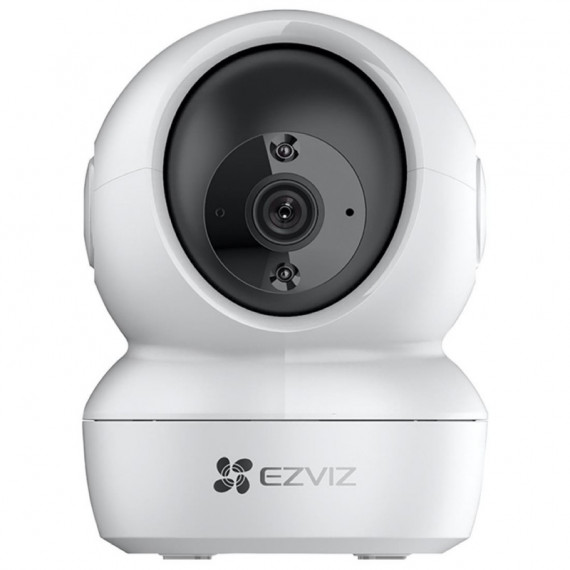 EZVIZ C6N Cámara de Seguridad Interior Wifi 360º 2K 4MP