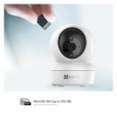 EZVIZ C6N Cámara de Seguridad Interior Wifi 360º 2K 4MP