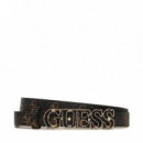 Cinturones Adjustable  GUESS