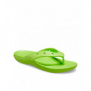 Chanclas de Dedo Classic CROCS Flip