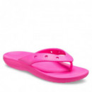 Chanclas de Dedo Classic CROCS Flip